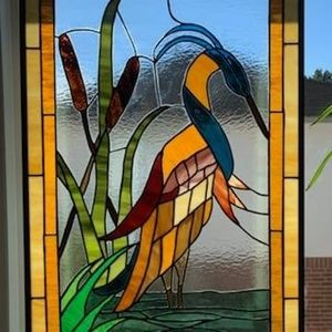 Meet your Posher, Joan